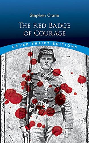 The Red Badge of Courage