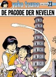 De pagode der nevelen