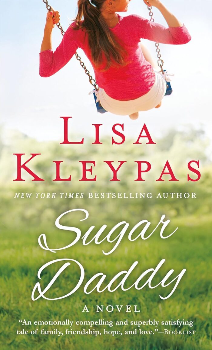 Sugar Daddy