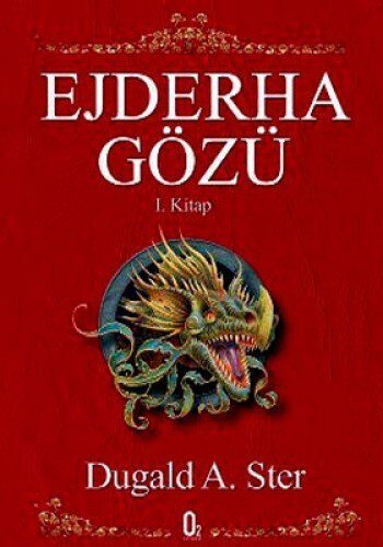 Ejderha Gozu