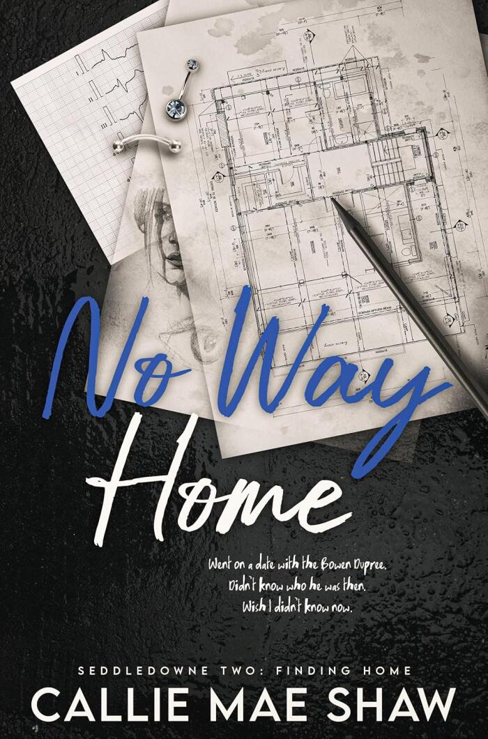 No Way Home