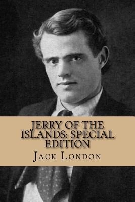 Jerry of the Islands: Special Edition