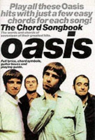 The Chord Songbook: Oasis