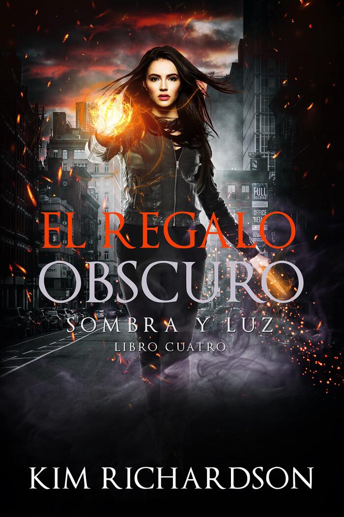El regalo obscuro
