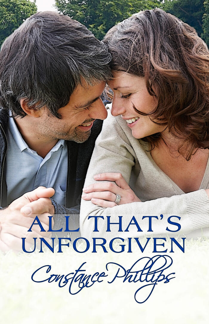 All That's Unforgiven