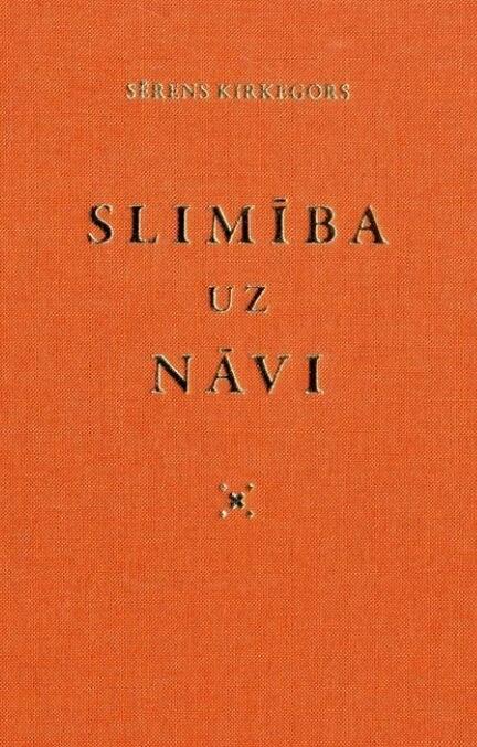 Slimība uz nāvi