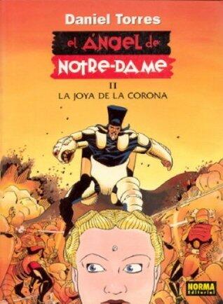 El ángel de Notre Dame: