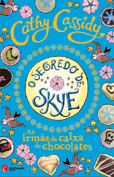 O Segredo de Skye