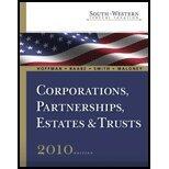 South-Western Fed Taxation: Indiv (10)
