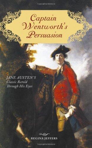 Captain Wentworth's Persuasion