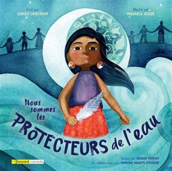 Nous Sommes les Protecteurs de l'Eau