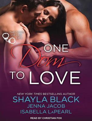 One Dom to Love: Library Edition