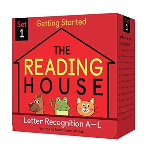 The Reading House