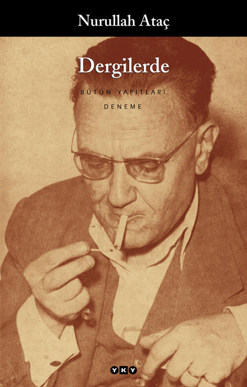 Dergilerde