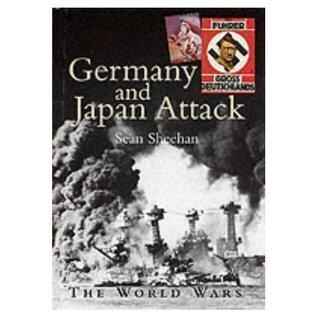 Germany and Japan Attack