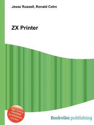 ZX Printer