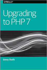 Upgrading to PHP 7