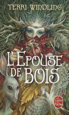 L'Épouse de bois