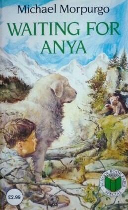 Waiting For Anya