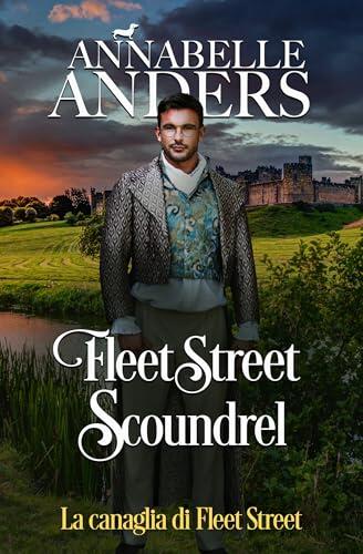 Fleet Street Scoundrel: La canaglia di Fleet Street