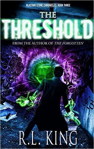 Alastair Stone Chronicles