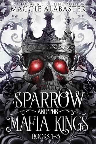 Sparrow and the Mafia Kings Complete Collection