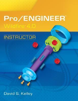Pro/Engineer Wildfire Instructor