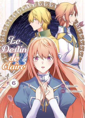 Le destin de Claire T06