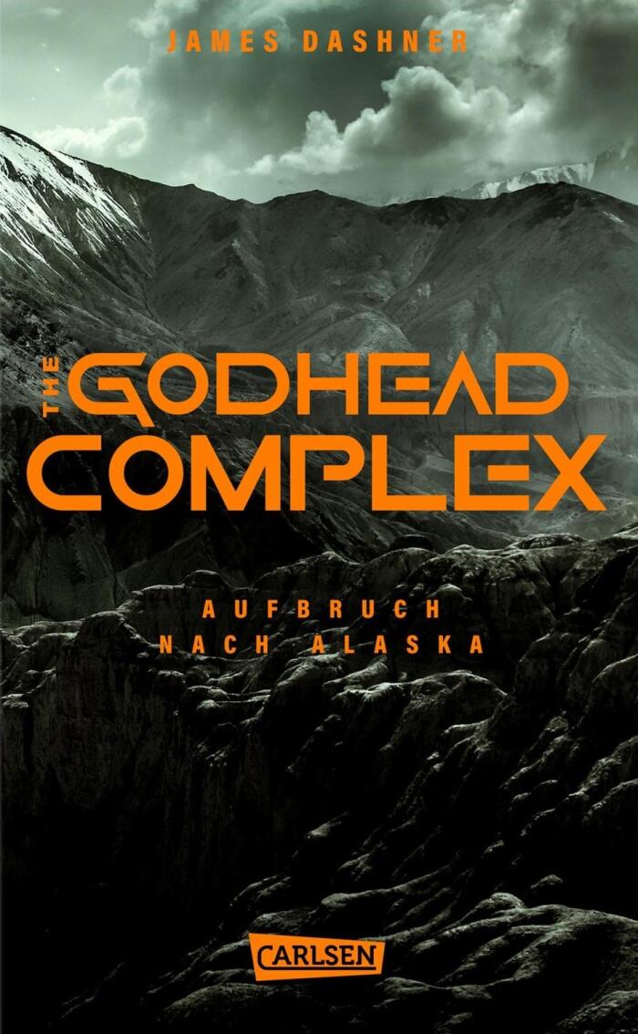 The Godhead Complex (Aufbruch nach Alaska)