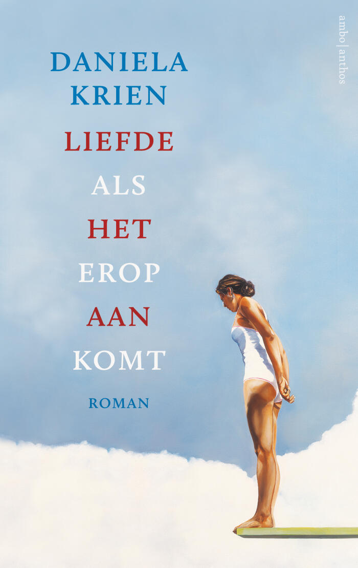Liefde als het erop aankomt