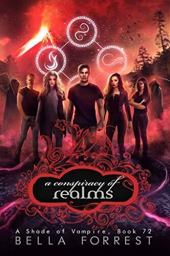 A Conspiracy of Realms