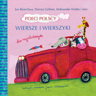 Wiersze i wierszyki dla najmłodszych