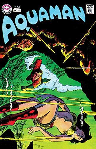 Aquaman (1962-1978) #48