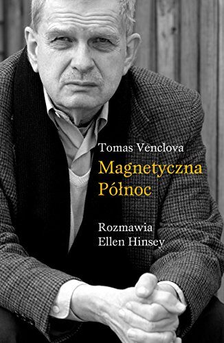 Magnetyczna Północ
