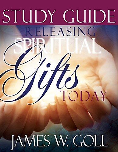 Releasing Spiritual Gifts Today