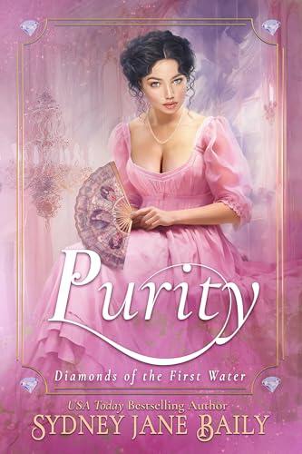 Purity: Taming a Rake Victorian Romance