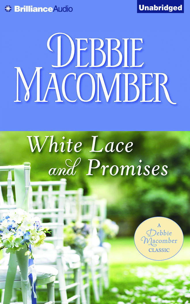 White Lace and Promises: A Selection from Marriage Between Friends