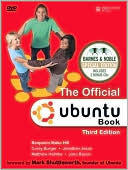 Official Ubuntu Book