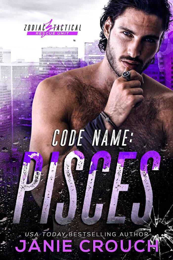 Code Name: Pisces