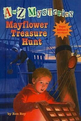 Mayflower Treasure Hunt