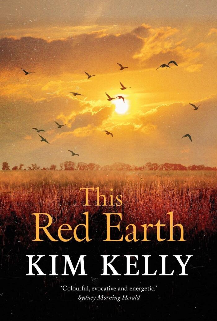 This Red Earth