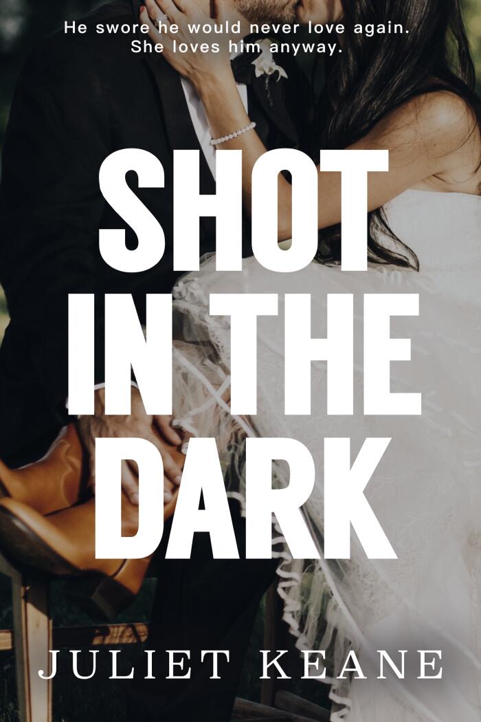 Shot in the Dark