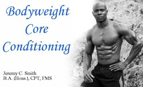Bodyweight Core Conditioning