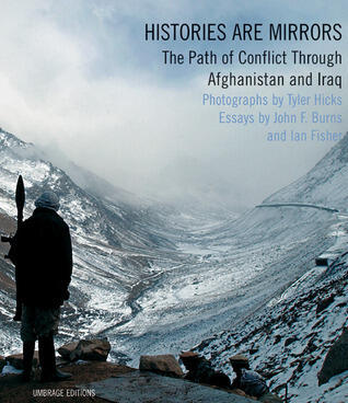 Histories are Mirrors: The Path of Conflict Through Afghanistan and Iraq