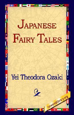 Japanese Fairy Tales