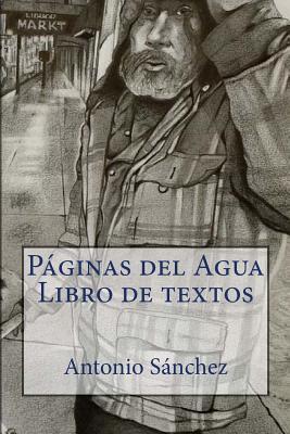 Paginas del Agua Libro de Textos