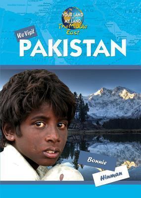 We Visit Pakistan