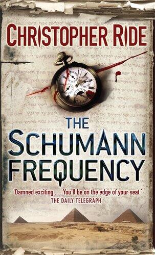 The Schumann Frequency