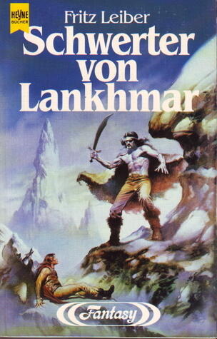 Schwerter von Lankhmar