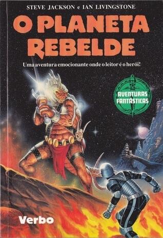 O Planeta Rebelde